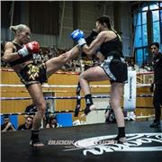 Doy clases particulares de kick boxing y Boxeo